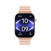 Inteya Hiwatch Talk 2 Manyetik Kayış  Akıllı Saat