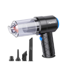 Aprilla AVC-4034 Şarjlı Araç Tipi El Süpürgesi