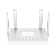 Cudy WR1300E WiFi Router