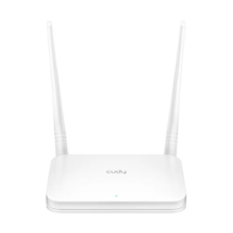 Cudy N300 WiFi Router