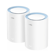 Cudy M1200 2'li WiFi Router