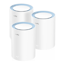 Cudy M1200 3'lü WiFi Router