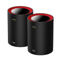 Cudy M3000 2'li WiFi Router