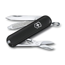 Victorinox Classic Dark ILLUSION  Çakı