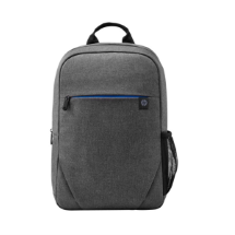 HP 1E7D6UT Prelude 15.6 Gri Notebook Sırt Çantası