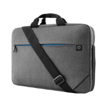 HP 1E7D7AA Prelude 15.6 Gri Notebook Çantası