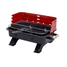 Dörtel Mangal Gradual BBQ 40 Cm Kademeli Lüks Mangal