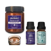 Minia Bahçe Ruhsal Denge Bakım Seti