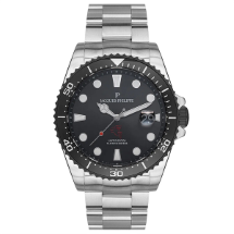 Jacques Philippe JPQGS351316LE Erkek Kol Saati