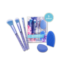 Lionesse 1170  Makyaj Fırça Set