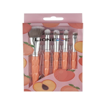 Lionesse 81042 Makyaj Fırça Set