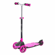 Evo Illuminate Işıklı  Scooter