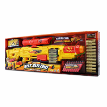 Lanard Toys Belt Blitzer Oyuncak Silah
