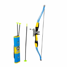 Sunman Rising Sports Okçuluk Seti