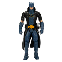 Spinmaster Batman S7 V2 Figür Oyuncak
