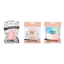 Lionesse CR-02 +  226 +  63110 Makyaj Sünger Seti