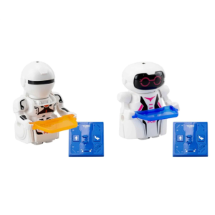 Silverlit Mini Droid Z  Uzaktan Kumandalı Robot