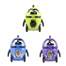 Silverlit Follow Me Droid 3'lü Oyuncak Robot