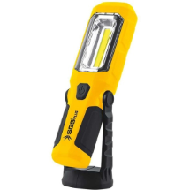 Sgs SGS5054 Şarjlı Mıknatıslı Ledli Fener