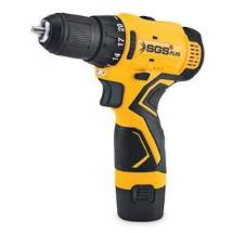 Sgs SGS5131 12 Volt 1.5Ah Akülü Vidalama