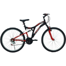 Belderia Tec Master 24" Bisiklet