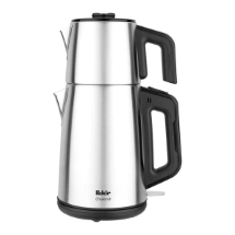 Fakir Chailand 1500 W Inox Çay Makinesi