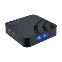 Redline Mate Ultra 16 GB 4K Android TV Box