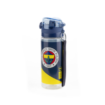 Me Çanta Fenerbahçe 1907 Logo Desenli Matara