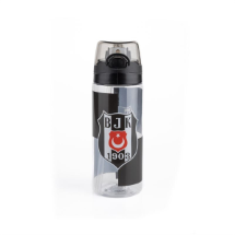 Me Çanta Beşiktaş Bjk 1903 Logo Desenli Matara