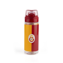 Me Çanta Galatasaray 1905 Logo Desenli Matara