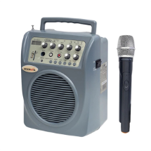 Osawa OSW-8107E  Portatif Amfi