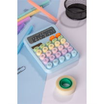 Nave JH-JS018  Hesap Makinesi