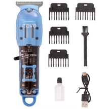 Nave BQ-06 Şeffaf  Tıraş Makinesi