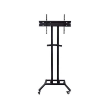 Artelon 50 Kg Taşıma Çift Boru TV Standı