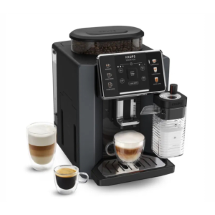 Krups Sensation Milk M90 Tam Otomatik Kahve Makinesi