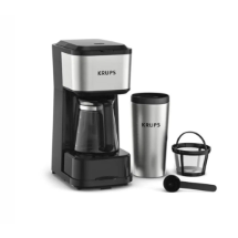 Krups Simply Brew 3in1 KM207D  Filtre Kahve Makinesi