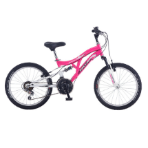 Salcano Helen 20 20" Çocuk Bisikleti