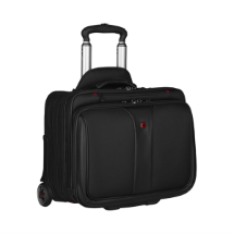 Wenger WG 600662 Patriot 17"  2li Evrak Çantası