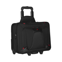 Wenger WG 600664 Transfer 16"  Tekerlekli Evrak Çantası