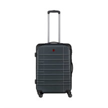 Wenger WG 653147 Amplar Orta Boy  Sert Kabuklu Valiz