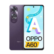 Oppo A60 8/256 GB  Cep Telefonu