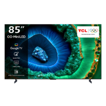 TCL 85C855 85" Mini Led Tv