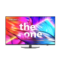 Philips 55PUS8909 55" Led Tv