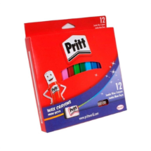 Pritt Jumbo Silinebilir Pastel Boya