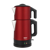 Fakir Chaizen  Çay Makinesi