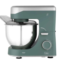 Fakir Arya  Mutfak Şefi