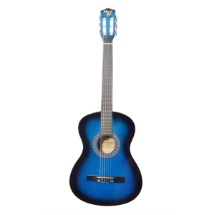 Manuel Raymond MRC275BLS Klasik Gitar