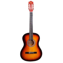 Manuel Raymond MRC87SB Junior Klasik Gitar