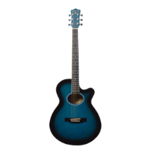 Extreme XA35BLS Akustik Gitar