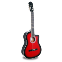 Rodriguez RCC550RB Klasik Gitar